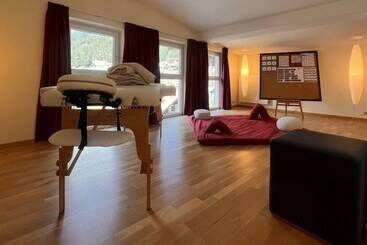 ホテル Zum Lamm Inkl 1 Tagesskipass Ab 3 Nächten Aufenthalt