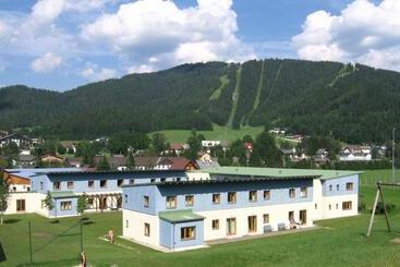 Jufa Hotel Erlaufsee