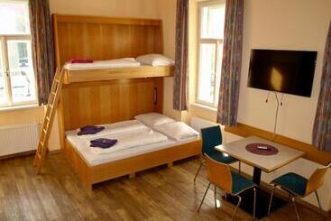 Junges Hotel Tulln