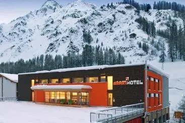 Hotel Smart