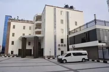 Amiingo Hotels And Apartment  Kano