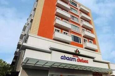 Hotel Abaam Chelsea