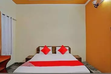 Hotel Metro I