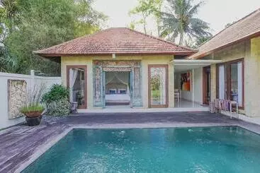 Hotel Nayaka Living Ubud