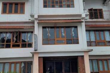 Hotel Jd House, Tawang