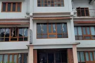 Hôtel Jd House, Tawang