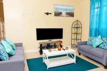 ペンション Bay Stroll Villa