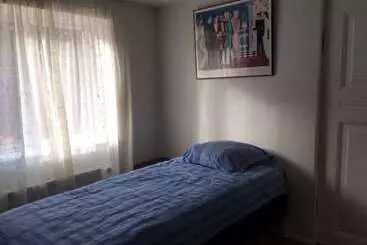 ペンション Villa Søndervang