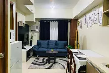Apart Hotel Retreat In The Heart Of The City
