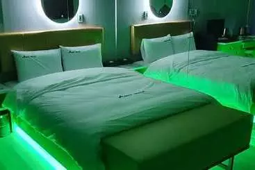 Yangyang Amor Motel