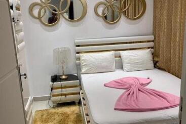 هتل آپارتمان بورتو مارينا شقق فندقية