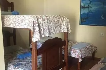 Albergue Pousada Luar De Alter