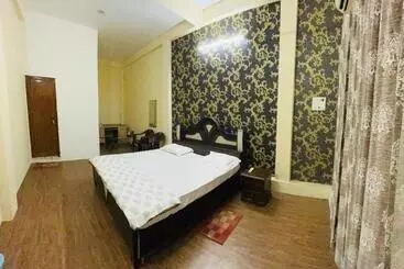 Nocleg ze śniadaniem Rn Residency