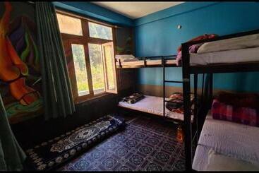 Formosa Hostel & Cafe