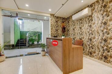 Hotell Flagship 700951 Lycors