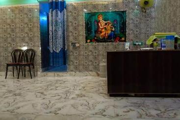 Hotel Mayapur Yatri Nivas