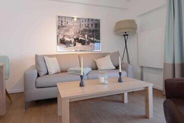 هتل Ohlerich Speicher App_ 41