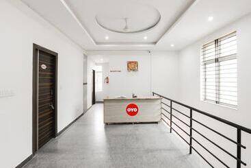 Hotel O Manjushree Boarding & Lodging Nearby Dr.br Ambedkar Stadium Basveshwar Nagar