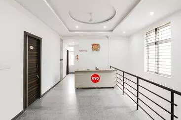 Hotel O Manjushree Boarding & Lodging Nearby Dr.br Ambedkar Stadium Basveshwar Nagar