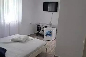 Hotel Radarului Costinesti