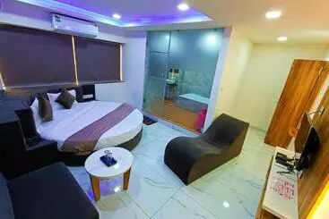 Hotel Rock