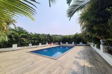 Saifarm Resort Lonavala