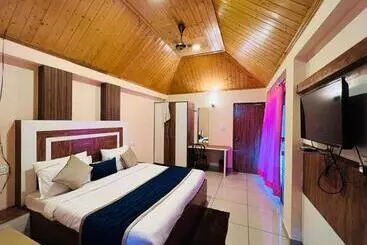 Hotel Sky Hill Top