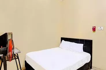Hotel Spot On 92192 Hana Stay