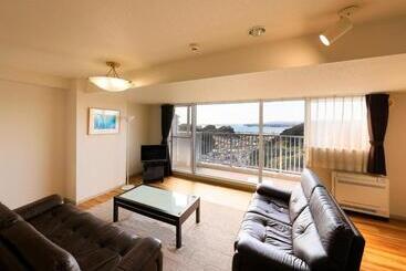 Katsuura Hilltop Hotel & Residence   Vacation Stay 73527v