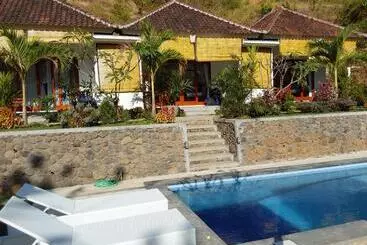 Aparthotel Okaoki Homestay