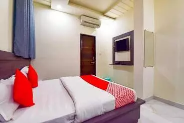 Oyo Flagship Hotel Pink Orchid