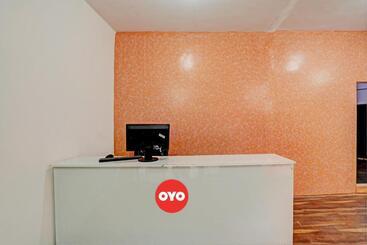 Oyo Flagship Hotel Samrat