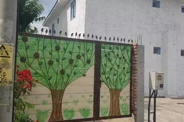 Panzió 4m Vila