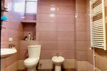 Pensjonat Gues House Aisi