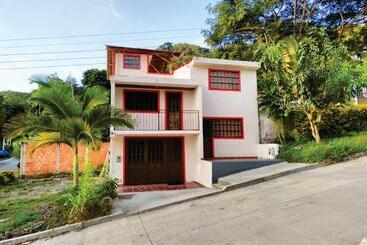 Pension Cabañas Villa Paul