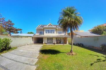 Quartos Privativos Pinheira   Hostel Pinheira