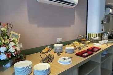 Alltrue Hotel Bintan Tanjungpinang
