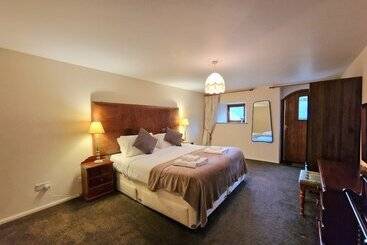 Cobblestones Cottage At Lovelady Shield