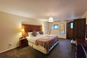 Cobblestones Cottage At Lovelady Shield