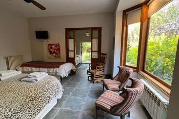 Hostal Hosteria Casa De Paula