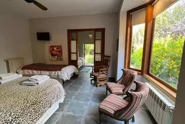 Hostelli Hosteria Casa De Paula