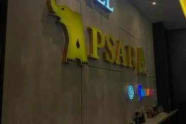 ホテル Apsara Temerloh Gateway