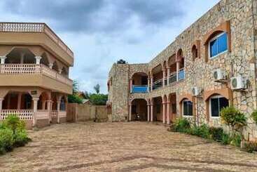 Hotel Hôtels Bois Vert