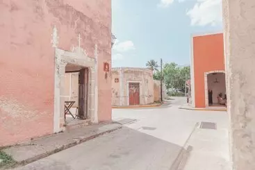 ホテル Boutique Casa Mocheta