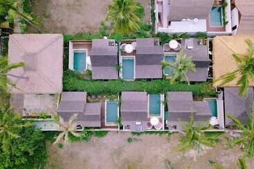 호텔 Camilla Resort