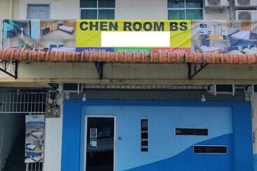 בית מלון כפרי Chen Room Bs By Oyo