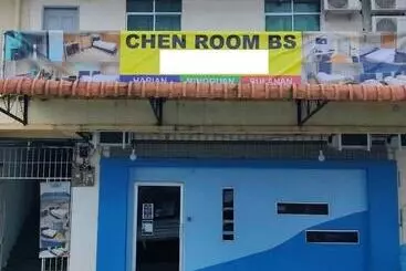 Hotel Chen Room Bs By Oyo
