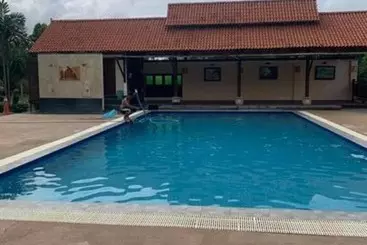 Hotel Desa Balqis Beach Resort By Oyo