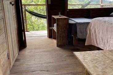 فندق Konsenda San Blas