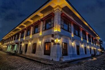 فندق La Casa Blanca De Vigan